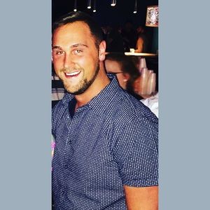 Meet your Posher, Gary